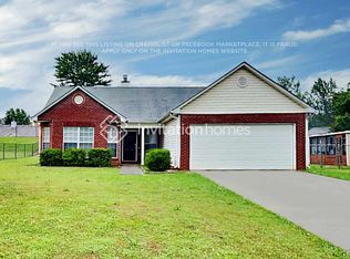 408 Underwood Ct, Locust Grove, GA 30248