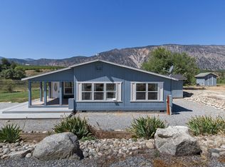 1139 Dry Lake Rd, Manson, WA 98831