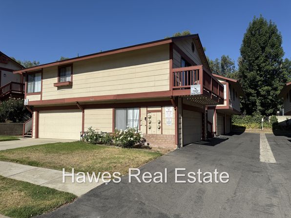 7402 Lariat Pl #A