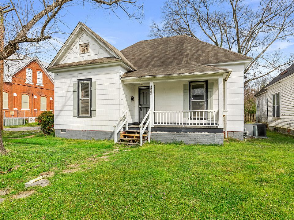 2726 N Chamberlain Ave, Chattanooga, TN 37406 Zillow