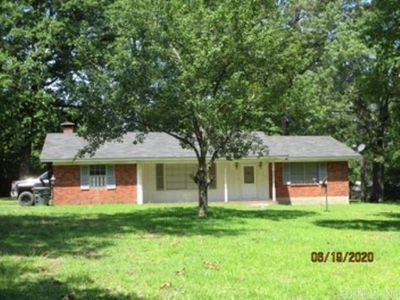 123 Park St, Monticello, AR, 71655