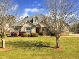 211 Aves Ct, McDonough, GA 30252