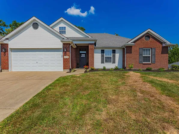 3122 Mooring Rd, Evansville, IN 47725