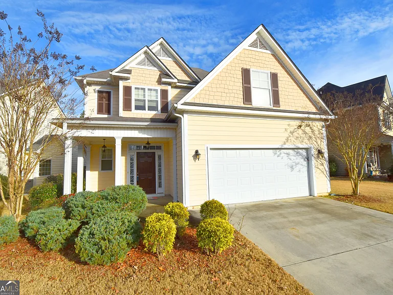 269 Turnbridge Cir — Photo 1