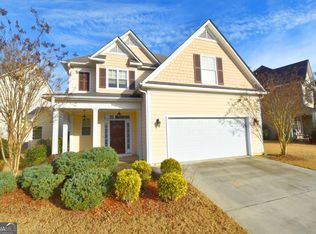 269 Turnbridge Cir, Peachtree City, GA 30269