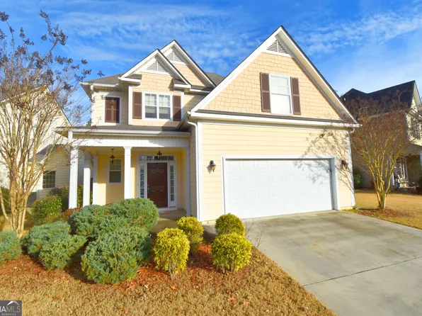 269 Turnbridge Cir, Peachtree City, GA 30269
