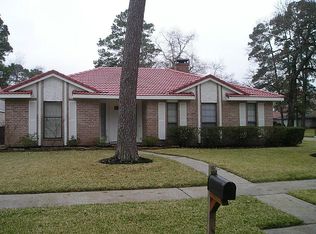 5502 Ashgate Dr, Spring, TX 77373