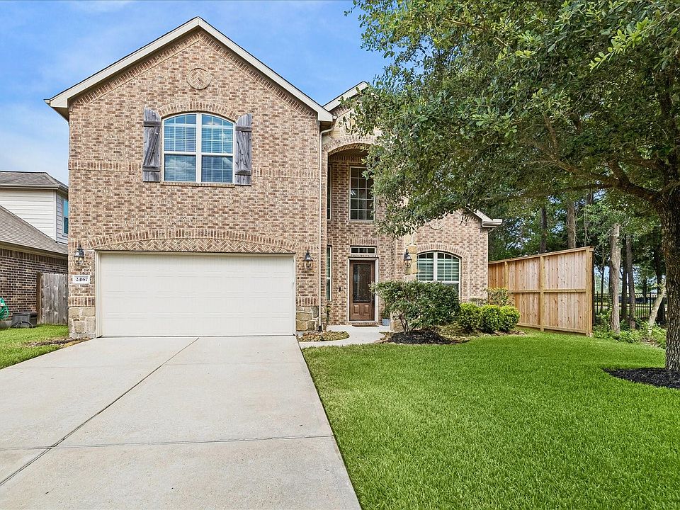 1st image of 24167 Burks Trail Dr