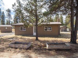 52685 Doe Ln, La Pine, OR 97739