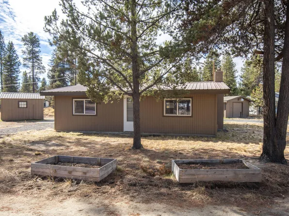 52685 Doe Ln, La Pine, OR 97739