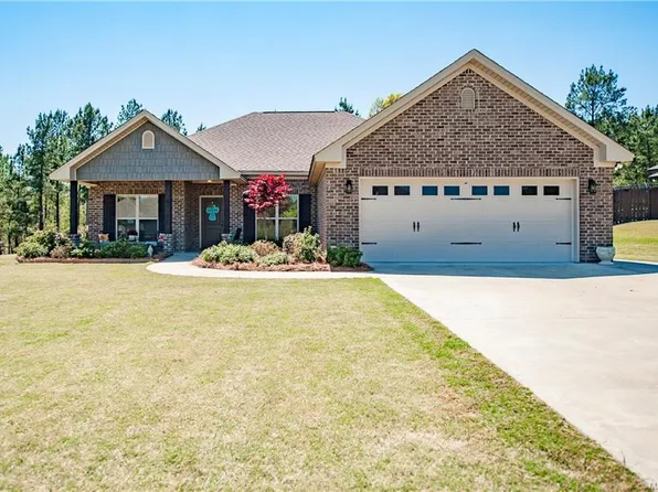 920 Southern Hills Dr, Wetumpka, AL 36093