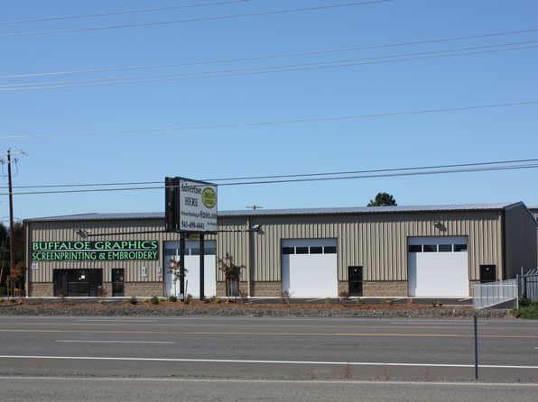 5681 Crater Lake Hwy #4 & 8