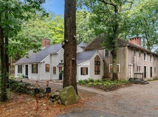 545 Common St, Dedham, MA 02026