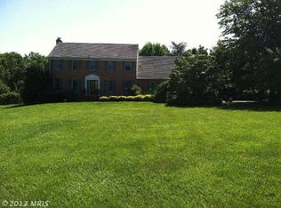 3423 Kings Retreat Ct, Davidsonville, MD
