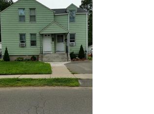 28 Summer St, Enfield, CT 06082