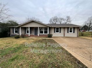 3219 Healy Dr, Nashville, TN 37207