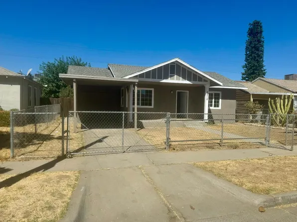 2516 S Poppy Ave, Fresno, CA 93706