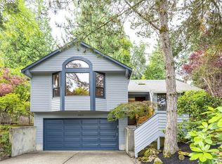 2604 SW Stanley Ct, Portland, OR 97219