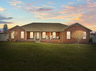 822 Spring Creek Ln, Lebanon, TN 37090