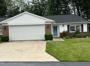 132 Leisure Ln, Norwalk, OH 44857