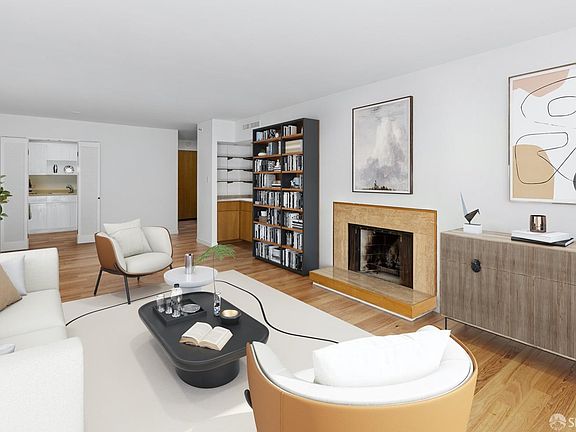 3rd image of 101 Lombard St APT 714W