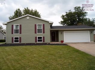 1508 Kingsley Ct, Sandusky, OH 44870