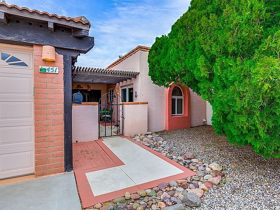 2nd image of 451 E Paseo Chuparosas