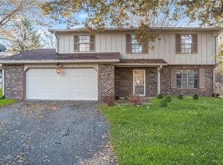 8048 Pebble Creek Ct, Indianapolis, IN