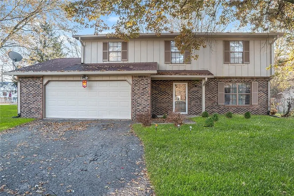 8048 Pebble Creek Ct photo 1
