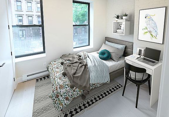4th image of 328 E 89th St APT 2W