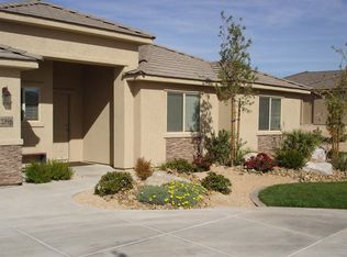 2395 E Valley Springs Dr, Saint George, UT 84790