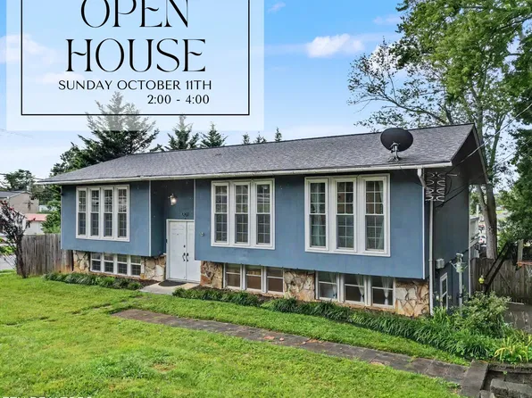 1201 Foxcrolf Dr, Knoxville, TN 37923