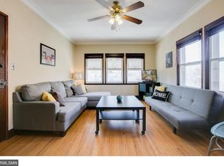 4625 Nicollet Ave APT 3, Minneapolis, MN 55419