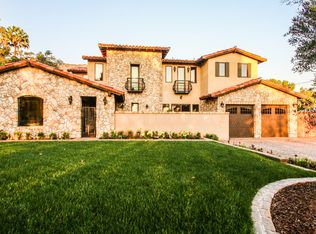 735 Norumbega Dr, Monrovia, CA 91016