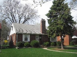 7134 Magoun Ave, Hammond, IN 46324