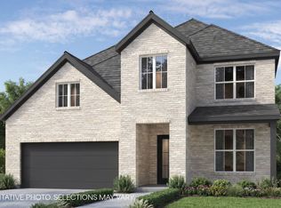 509 Carlow Way, Celina, TX 75009