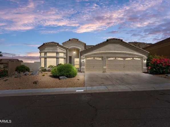 16811 S 12th Way, Phoenix, AZ 85048