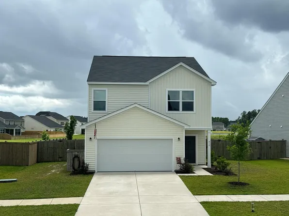 415 Navona Dr, Summerville, SC 29486