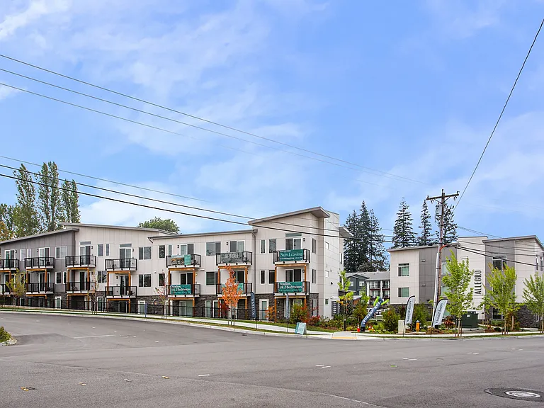 Allegro Apartments — Photo 19