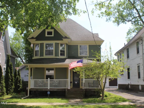 106 Prospect Avenue, Gloversville, NY 12078