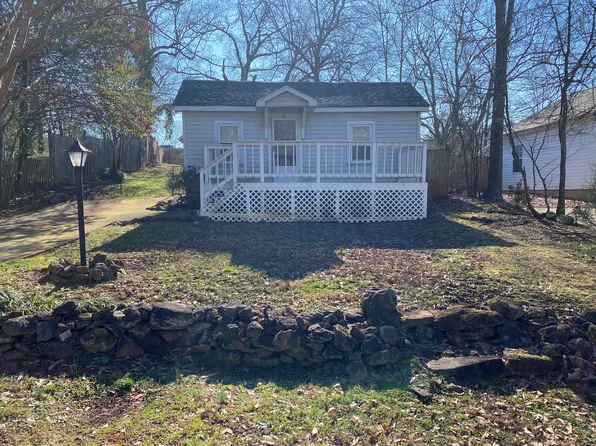 100 Dixie Ave, Greenville, SC 29607