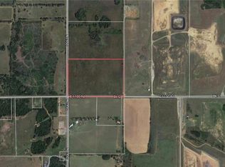 100th Rd, Elk City, OK 73644