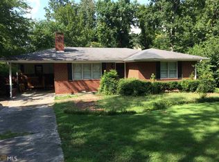 15 John Ross Dr SW, Rome, GA 30165