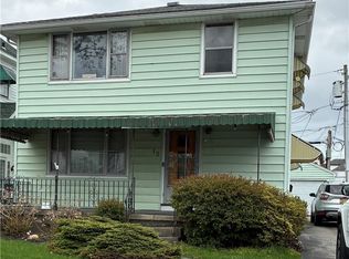 15 Kenwood Rd, Buffalo, NY 14217