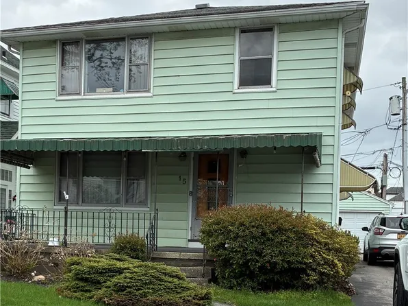15 Kenwood Rd, Buffalo, NY 14217