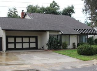 3802 Avenida Johanna, La Mesa, CA 91941