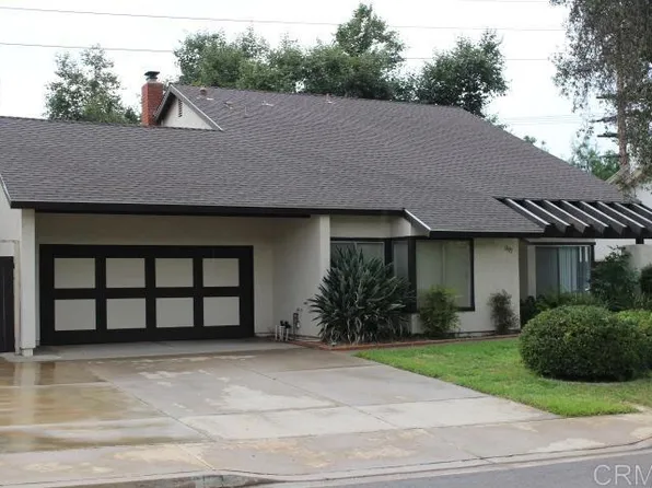 3802 Avenida Johanna, La Mesa, CA 91941