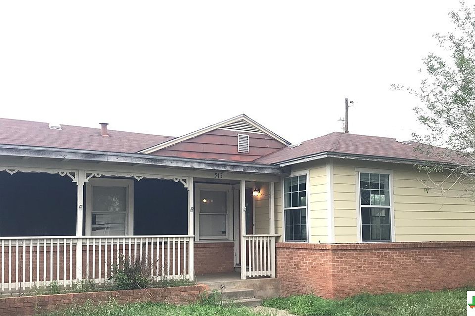 1st image of 513 2nd St