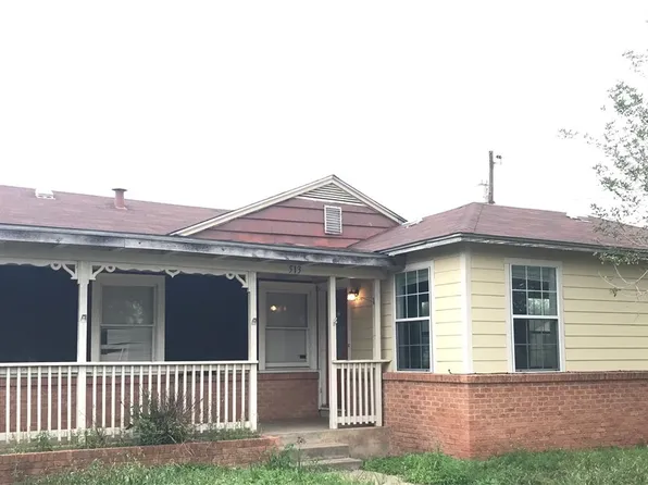 513 2nd St, Cuero, TX 77954