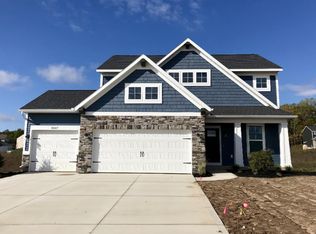 8507 Song Sparrow Rd, Caledonia, MI 49316